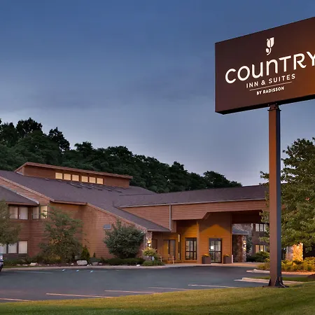 Country Inn & Suites By Radisson, Mishawaka, In